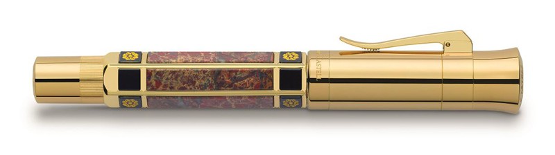 Pen of the Year 2014