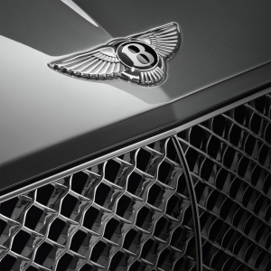 Bentley Tungsten