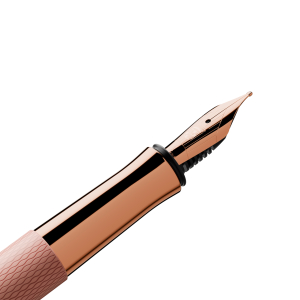 Guilloche Rose Blush