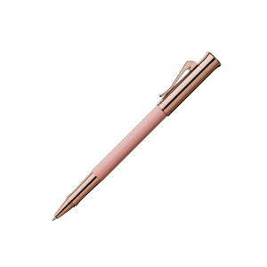 Guilloche Rose Blush