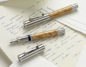 Pen of the Year 2008